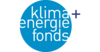Logo Klima Energie Fonds