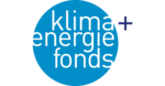 Logo Klima Energie Fonds