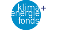 Logo Klima Energie Fonds