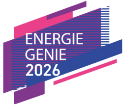 Logo EnergieGenie 2026