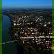 Stadtgemeinde Braunau