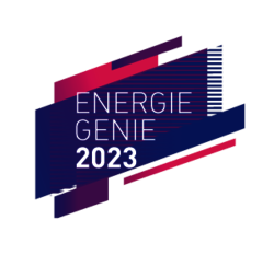 Logo Energie Genie 2023