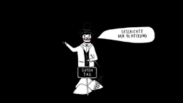 Video "Die Geschichte der Ölheizung"