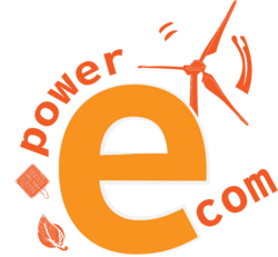 Logo Power E-Com