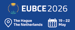 Logo EUBCE 2026
