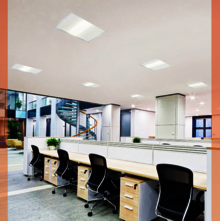 moderne Bürogebäude