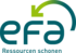 Logo efa