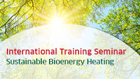International Training Seminar