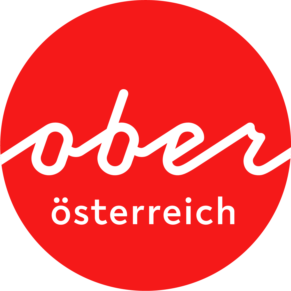 Logo Land Oberösterreich