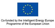 Logo EU