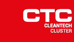 Logo Cleantech  Cluster