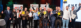 Siegerfoto Energie-Star 2025
