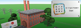 E-Factory Schokoladen Fabrik