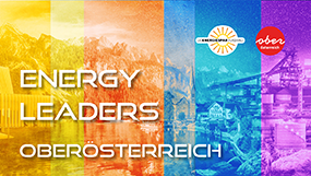 Energy Leaders Oberösterreich